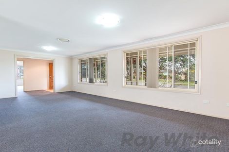 Property photo of 1 Hakea Place Warabrook NSW 2304