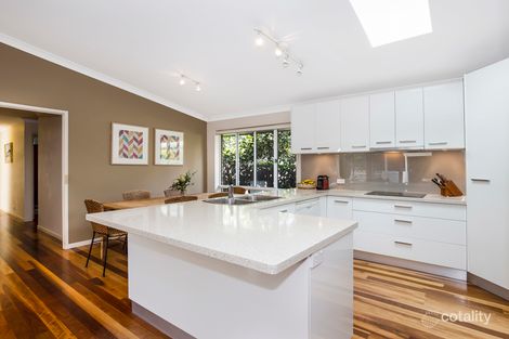 Property photo of 11 River Park Place Fig Tree Pocket QLD 4069