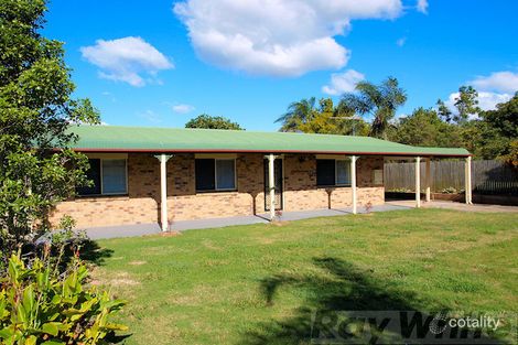 99a Cemetery Rd, Raceview, QLD 4305