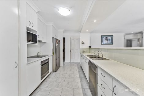 Property photo of 9 Lapwing Crescent Mango Hill QLD 4509