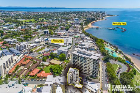 Property photo of 8/72 Sutton Street Redcliffe QLD 4020