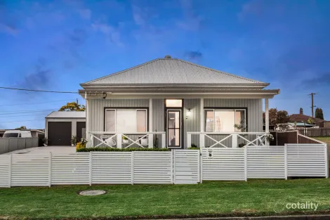 Property photo of 21 Second Street Boolaroo NSW 2284