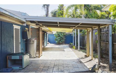 Property photo of 2 McMahon Street Andergrove QLD 4740