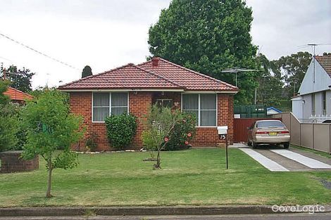 Property photo of 15 Clifton Street West Ryde NSW 2114