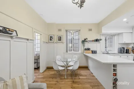 11/6 Stanley St, Darlinghurst, NSW 2010