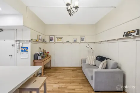 Property photo of 11/6 Stanley Street Darlinghurst NSW 2010