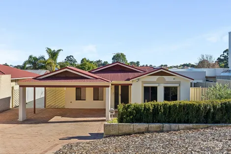 5 COX CT, WILLAGEE, WA 6156