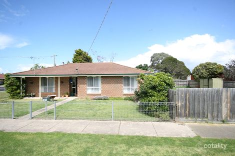 4 Elliot Ct, Whittington, VIC 3219