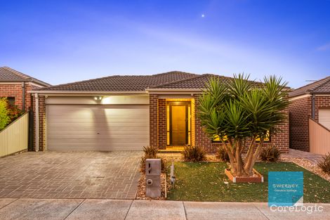 Property photo of 33 Wylie Circuit Burnside Heights VIC 3023