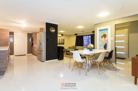 14 Paddies Cres, Crestmead, QLD 4132