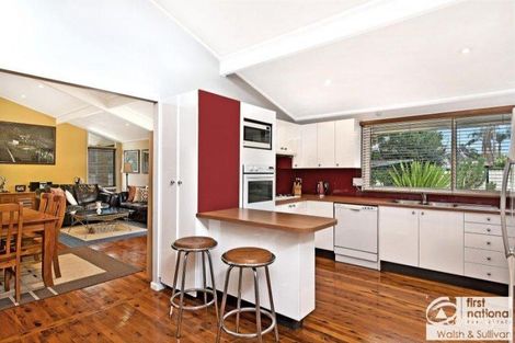 Property photo of 4 Roxborough Park Road Baulkham Hills NSW 2153