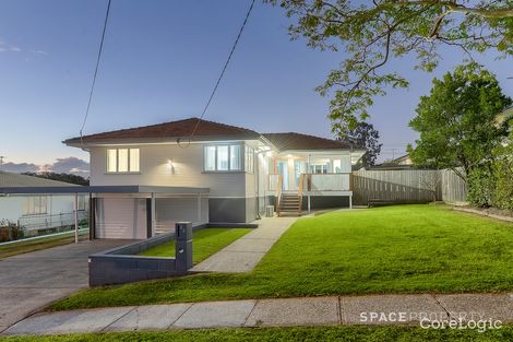 Property photo of 24 Condong Street Mansfield QLD 4122