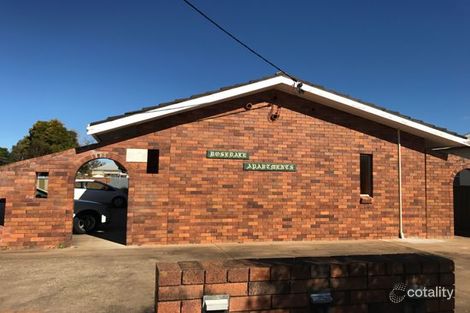 Property photo of 5/3 Quinn Street Dubbo NSW 2830