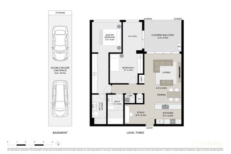 Property photo of 2310/43-45 Wilson Street Botany NSW 2019