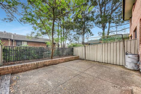 Property photo of 21/3 Barton Road Artarmon NSW 2064