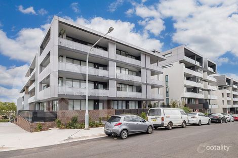 Property photo of 203/9 Edwin Street Mortlake NSW 2137