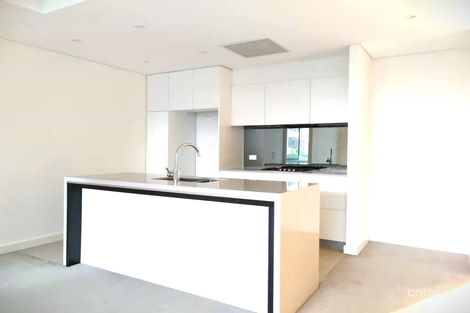 Property photo of 203/9 Edwin Street Mortlake NSW 2137