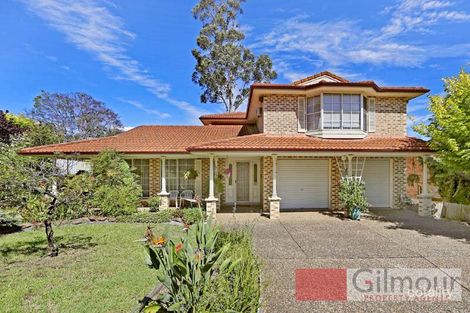 73 Gilbert Rd, Castle Hill, NSW 2154