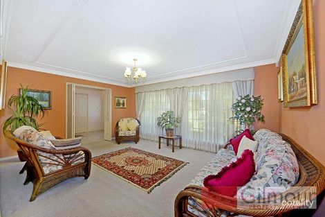 Property photo of 73 Gilbert Road Castle Hill NSW 2154