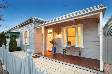 Property photo of 83 Carter Street Middle Park VIC 3206