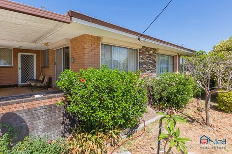 Property photo of 1 Connell Avenue Kelmscott WA 6111