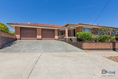 1 Connell Ave, Kelmscott, WA 6111