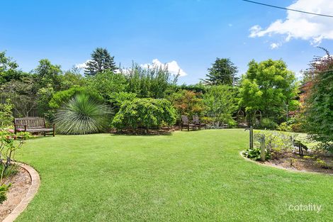 Property photo of 1 Rodova Street Katoomba NSW 2780
