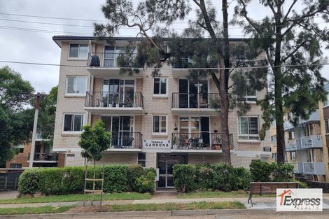 Property photo of 3/9 Macpherson Street Waverley NSW 2024