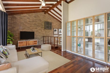 Property photo of 4 Crake Place Yangebup WA 6164