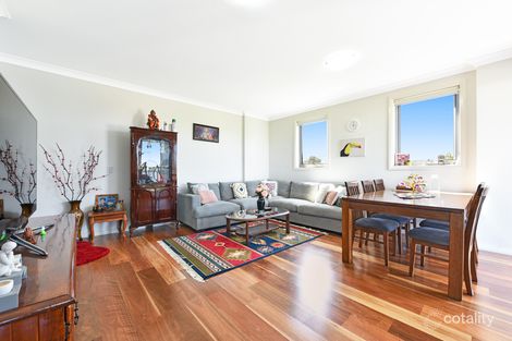 Property photo of 8/6-8 Anderson Street Westmead NSW 2145