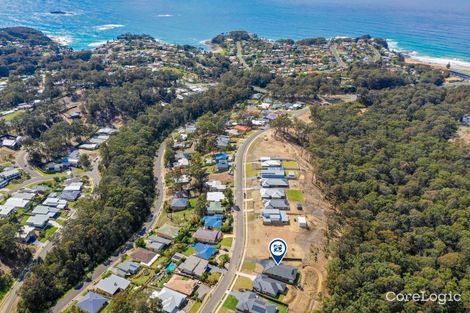 Property photo of 36 The Ridge Road Malua Bay NSW 2536