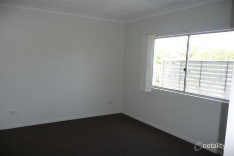 Property photo of 7/159 Clarence Road Indooroopilly QLD 4068