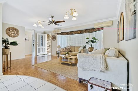 Property photo of 1 Hicks Close Gracemere QLD 4702