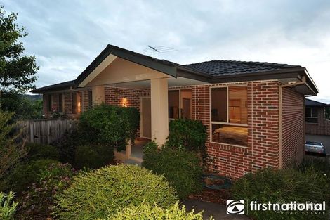 Property photo of 2/68-70 Inglis Road Berwick VIC 3806