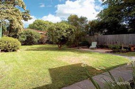 Property photo of 217 Rosanna Road Rosanna VIC 3084