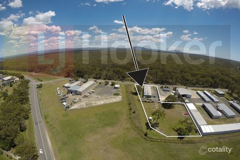 16 Industrial Rd, Harrington, NSW 2427