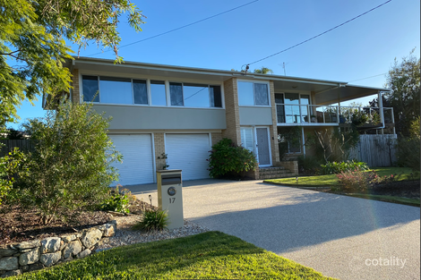 Property photo of 17 Cobbadah Street Jindalee QLD 4074
