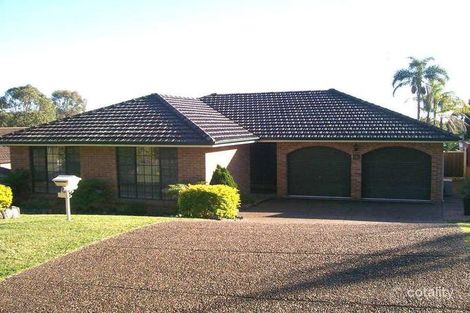 10 Nerigai Cl, Elermore Vale, NSW 2287