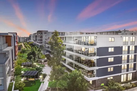 Property photo of 118/48 Jacqui Avenue Schofields NSW 2762