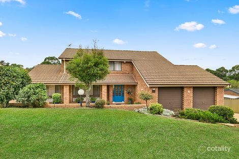 Property photo of 15 Mackillop Drive Baulkham Hills NSW 2153