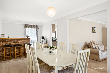 Property photo of 15 Mackillop Drive Baulkham Hills NSW 2153