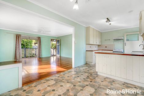 Property photo of 13 Grayson Street West Gladstone QLD 4680