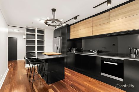 Property photo of 309/26-44 Kippax Street Surry Hills NSW 2010