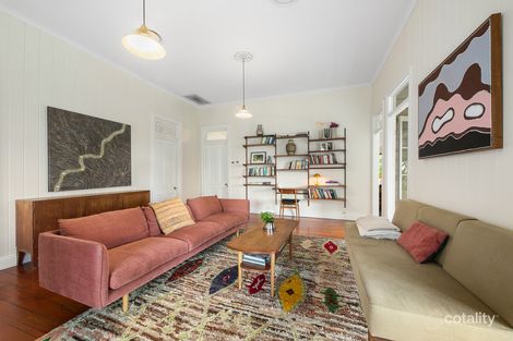 Property photo of 3 Derby Street Highgate Hill QLD 4101