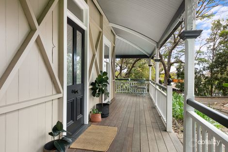 Property photo of 3 Derby Street Highgate Hill QLD 4101