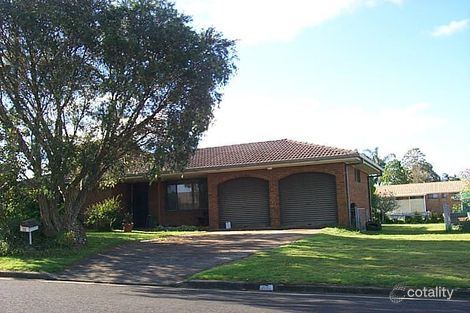 26 Wollongbar Dr, Wollongbar, NSW 2477