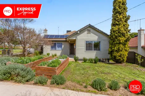 Property photo of 16 Guthrie Street Kangaroo Flat VIC 3555