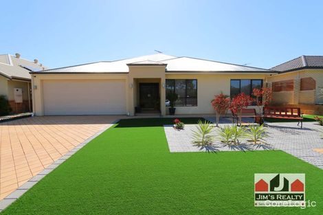 Property photo of 3 Aubin Grove Link Aubin Grove WA 6164