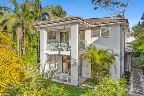 1 Bellbird Cres, Forestville, NSW 2087