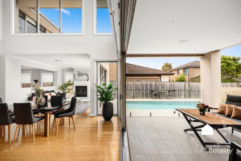 Property photo of 16 Dragonfly Street The Ponds NSW 2769